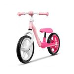 Lionelo futóbicikli Alex bubblegum pink fotó