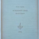 Jules Verne: A tizenöt éves kapitány fotó