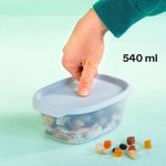 Tupperware Friss Érintés tároló 540 ml fotó