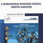 A reumatológiai betegségek kezelése: terápiás ajánlások fotó