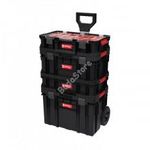 Qbrick szerszámosláda rendszer 6 részes - 252597 fotó