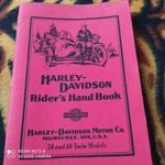 Harley-Davidson Jd prospektus fotó