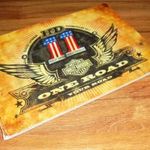 One Road - Harley-Davidson (HD 11) fotó