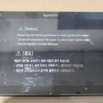 Bluebird ST102 Win10 tablet fotó