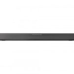 Philips Soundbar 2.0 Black TAB5109/10 Periféria Hangszóró fotó