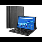 Lenovo Tab M10 10.1 (3rd Gen.) TB-328 tablet tok (Smart Case) on/off funkcióval, billentyűzettel ... fotó