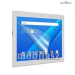Képernyővédő fólia - Ultra Clear - 1db, törlőkendővel - Lenovo Tab 4 10 Plus fotó