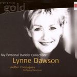 Lynne Dawson: My Personal Handel Collection fotó