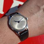 wostok precision mechanikus szovjet férfi karóra retro poljot fotó