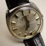 PALLAS EPPO NÉMET MINŐSÉGŰ ********FÉRFI KARÓRA FELHÚZÓS SZERKEZETTEL RETRO RÉGI fotó