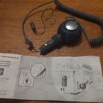 Retro Motorola autós kihangositó fotó