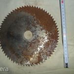 Körfűrész lap, 20 cm fotó