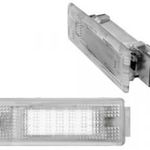 VW/ Seat Belsőtér LED-es világítás, (Csomagtér) fotó