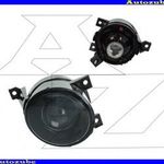VW CADDY 3 2004.02-2009.12 /2K/ Ködlámpa jobb 2004.11.-ig (H11) {TYC} fotó