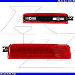 VW CADDY 3 2004.02-2009.12 /2K/ Pótféklámpa 2 hátsó ajtós LED-es /Gyári alkatrés... fotó