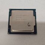 6.Intel Core i3-6100 2-Core 3.7GHz LGA1151 Processzor fotó