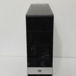 1. HP RP5 5810 SFF, Félkonfig, Asztali számítógép/PC fotó