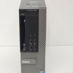 5. DELL OPTIPLEX 9020 SFF, Félkonfig, Asztali számítógép/PC fotó