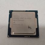 4.Intel Core i5-4570S 4-Core 2.9GHz LGA1150 Processzor fotó
