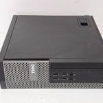 6. DELL OPTIPLEX 7020 SFF, Félkonfig, Asztali számítógép/PC, HIBÁS. fotó