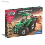 Traktor Mechanics 10 az 1-ben építőjáték Clementoni fotó
