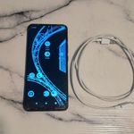Motorola E40 működik kijelző repedt LEGJOBB ÁRON fotó