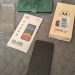 Motorola G54 5G 256GB 12GB RAM mobiltelefon fotó