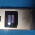 Motorola V3 Fuggetlen fotó