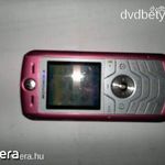 Motorola slvrc7 telefon eladó!! fotó
