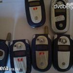Motorola v300 telefon eladó!! fotó