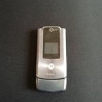 Motorola W510 telefon eladó fotó