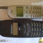 Motorola retro telefon eladó!! fotó