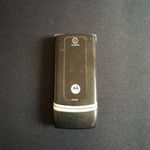 Motorola W375 telefon eladó fotó