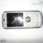 Motorola l6 telefon eladó!! fotó