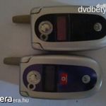 Motorola v550 v 525 telefon eladó!! fotó