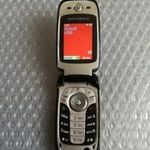 Motorola V360 telefon eladó fotó