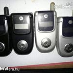 Motorola v220 telefon eladó!! fotó