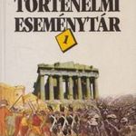 Történelmi eseménytár 1. fotó