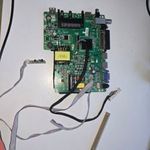 GABA GLV3220 ( alaplap, mainbord ) LDD.M308H S05LMSD308MOR fotó