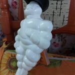 műanyag Michelin bábu baba Bibendum fotó