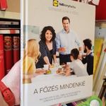 Mautner Zsófia, Széll Tamás: A főzés mindenkié (fóliás) fotó