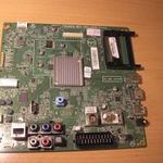 8725 hibás Philips mainboard 715G6165-M02-000-005N WK: 1343 705TQEPL333 fotó
