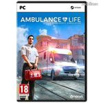 Ambulance Life PC játékszoftver, Szimulátor fotó
