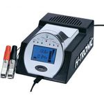 Ólomakku töltő HTDC 5000, 3 IN 1 fotó