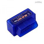 Bluetooth mini OBD2 univerzális hibakódolvasó fotó