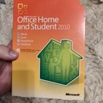 Microsoft Office home 2010 fotó