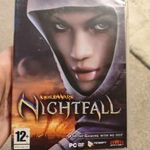 Guild Wars - Nightfall PC játékszoftver fotó