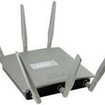 D-link DAP-2695 Access Point, Dual Band, 1750Mbps, PoE-Hiányos fotó