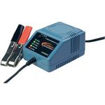 Zselés, savas, AGM ólomakku töltő 6V 12V 2V 0.6A, H-Tronic AL600 Plus fotó