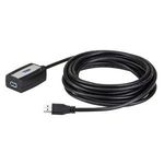 ATEN UE350A-AT USB 3.0 Extender 5m fotó